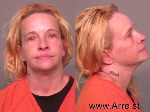 Donna Craigo Arrest Mugshot