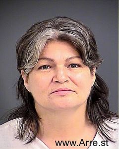 Donna Duncan Arrest
