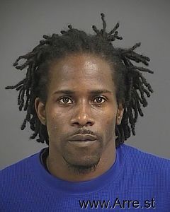 Donnell Lance Arrest