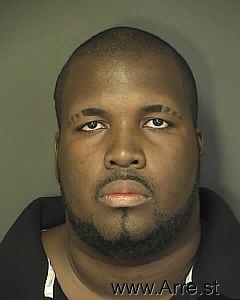 Donnell Tyler Arrest