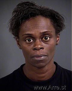 Dorothy King Arrest