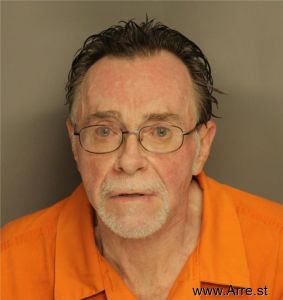 Douglas Atkinson Arrest Mugshot