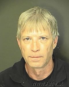 Duane Austin Arrest