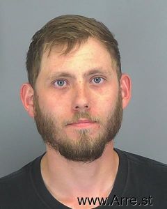 Dustin Barnwell Arrest Mugshot