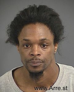 Dwayne Brown Arrest