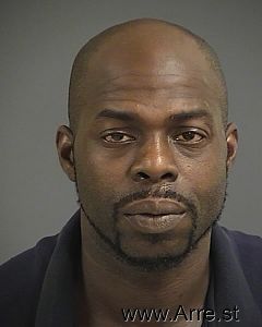 Dwayne Patterson Arrest