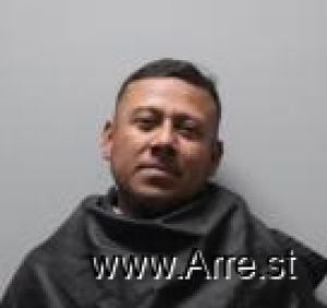 Eduardo Hernandez Molina Arrest Mugshot