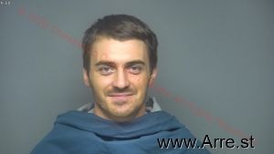 Edward Hinson Ii Arrest Mugshot