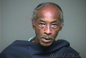 Edward  Nelson Arrest Mugshot