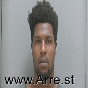 Elijah Felder Ii Arrest Mugshot