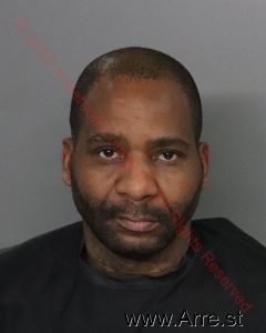 Elijah White Arrest Mugshot