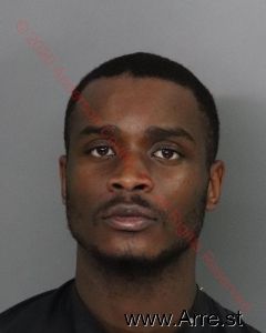 Eric Brooks Arrest Mugshot