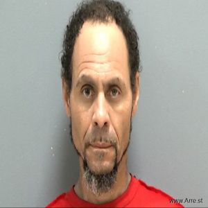 Eric Jones 
 Arrest Mugshot