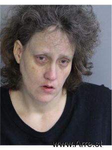 Erica Clemmons Arrest Mugshot