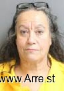 Esther Boone Arrest Mugshot