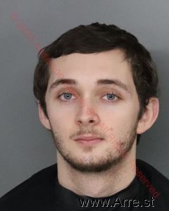 Ethan Minor Arrest Mugshot