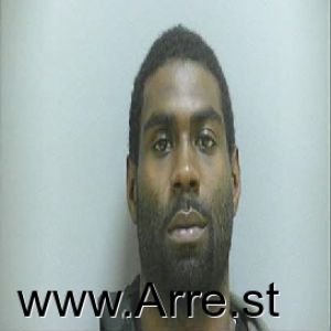 Eugene Glenn Iii Arrest Mugshot