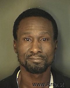 Earnest Jefferson Arrest Mugshot