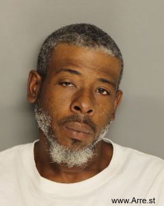 Edwago Richardson Arrest Mugshot