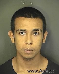 Edwin Irizarry-rodriquez Arrest