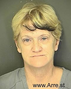 Elaine Benjamin Arrest