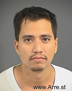 Elias Morales Arrest