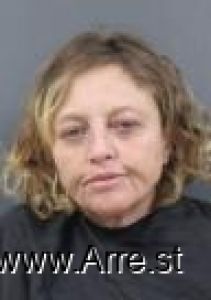 Elizabeth Dover Arrest Mugshot