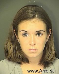 Emily Ollquist Arrest