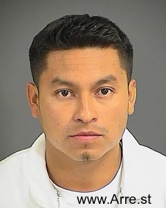 Emmanuel Jimenez-lara Arrest Mugshot