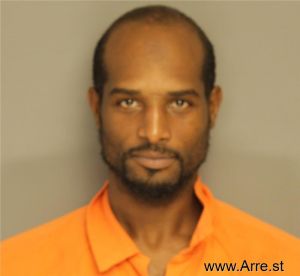 Emmanuel Mccormick Arrest Mugshot