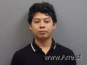 Eneas Moran-lopez Arrest Mugshot