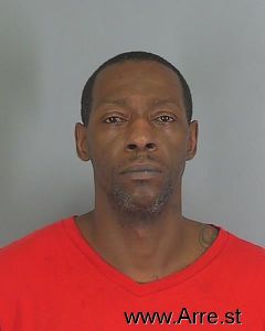 Eric Foster Arrest Mugshot