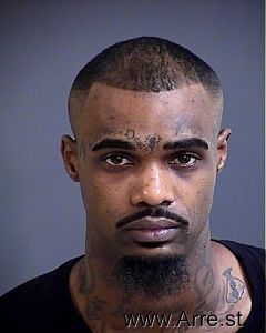 Eric Smith Arrest Mugshot