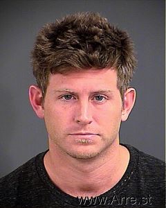 Erik Johnson Arrest Mugshot - Charleston, South Carolina
