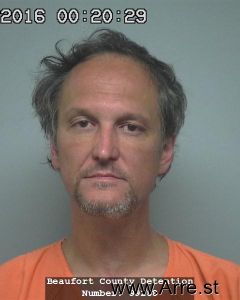 Erik Smith Arrest Mugshot