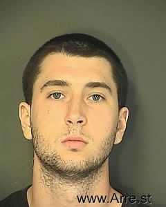 Ethan Shaff Arrest