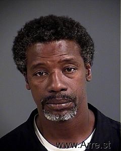 Eugene Cason Arrest