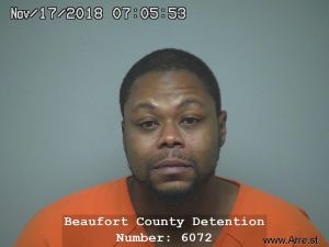 Eugene Johnson Arrest Mugshot