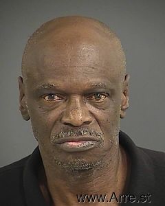 Ezekiel Bryant Arrest