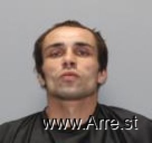 Furman Estep Arrest Mugshot