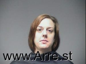 Faith Chappell Arrest Mugshot