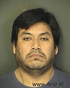 Fernando Chavez-cruz Arrest