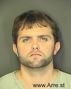 Forrest Robertson Arrest