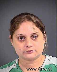 Frances Roman Arrest