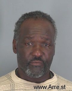 Freddie Edwards Arrest Mugshot