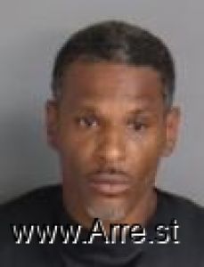 Gajarvis Turner Arrest Mugshot