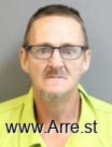 Gary Grant Arrest Mugshot