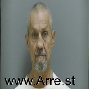 Gene Duncan  Arrest Mugshot