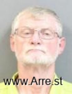 George Jackson Arrest Mugshot