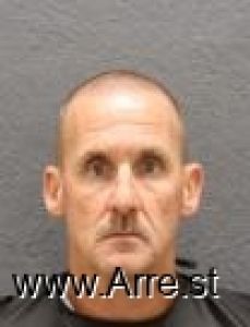Glenn Kirchner Arrest Mugshot